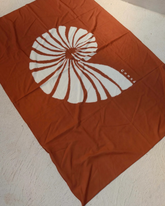 Canga de Praia | Concha