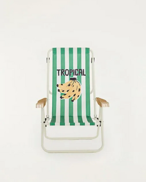 Cadeira de Praia | Tropical