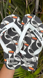 Chinelo - Tucano