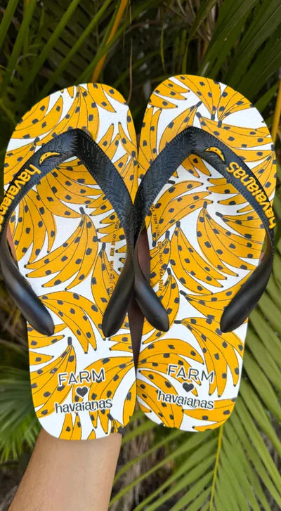 Chinelo - Banana Fest