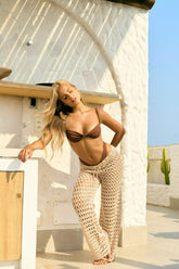 Saída de Praia Juliete