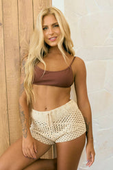 Saída de Praia Roberta